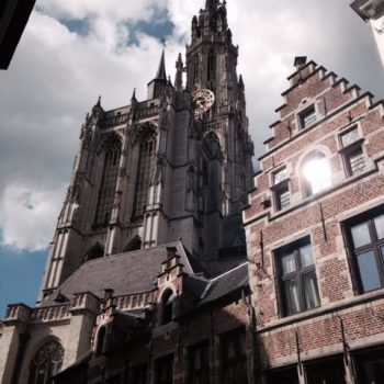 Onze-Lieve-Vrouwekathedraal